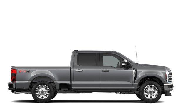 new 2026 Ford F-350 car, priced at $74,545