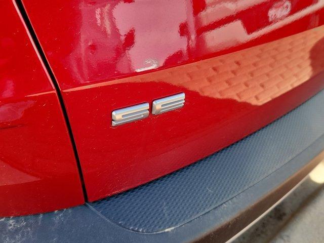 used 2022 Ford Escape car, priced at $20,990