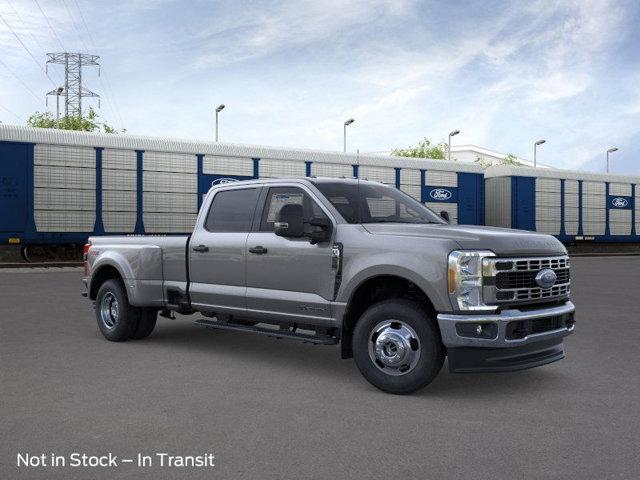 new 2026 Ford F-350 car, priced at $77,127