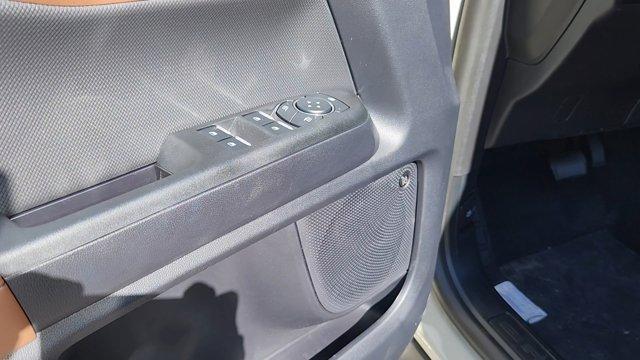 new 2025 Ford Bronco Sport car, priced at $37,412