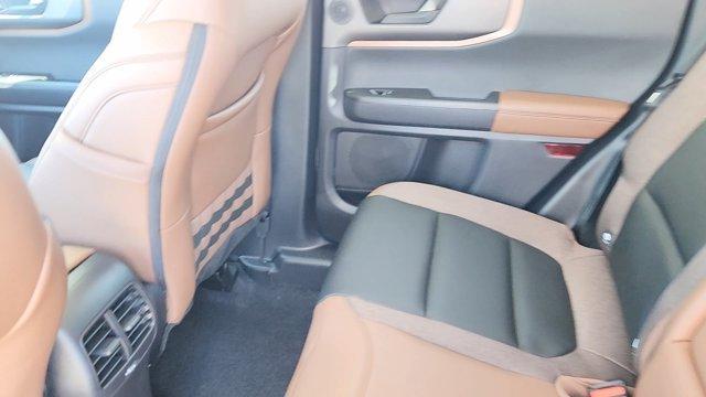 new 2025 Ford Bronco Sport car, priced at $37,412