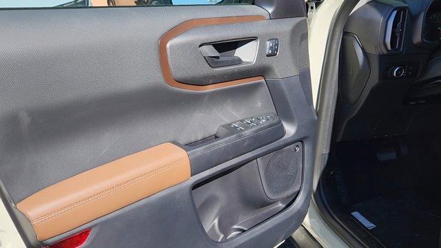 new 2025 Ford Bronco Sport car, priced at $37,412