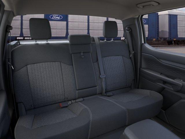 new 2026 Ford Ranger car, priced at $37,489