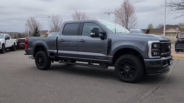 new 2026 Ford F-250 car, priced at $87,392