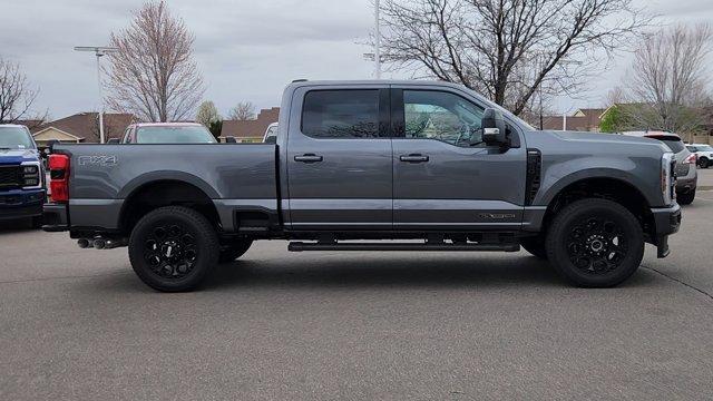 new 2026 Ford F-250 car, priced at $87,392