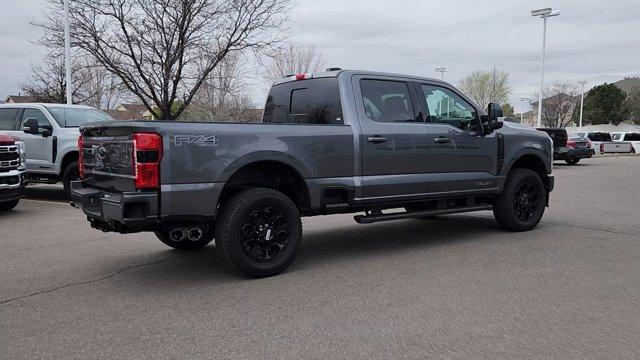 new 2026 Ford F-250 car, priced at $87,392