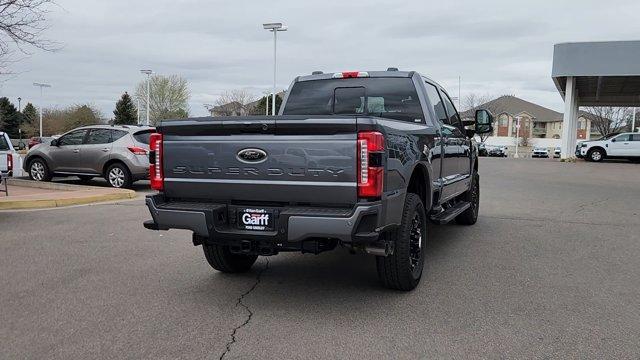 new 2026 Ford F-250 car, priced at $87,392