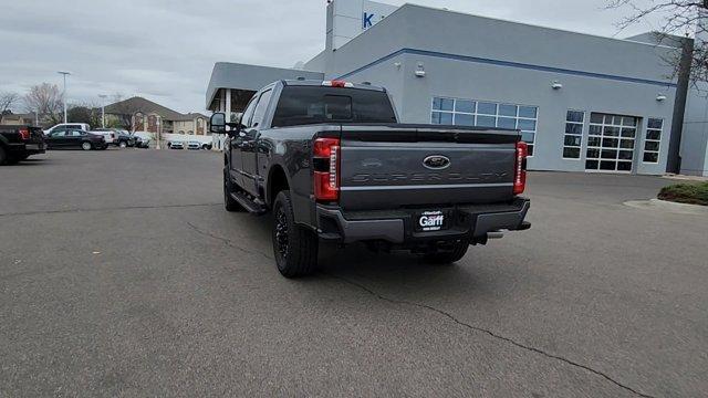 new 2026 Ford F-250 car, priced at $87,392