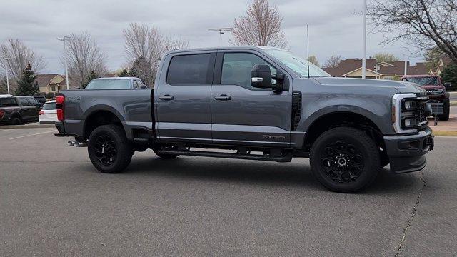 new 2026 Ford F-250 car, priced at $87,392