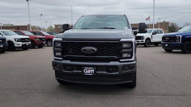 new 2026 Ford F-250 car, priced at $87,392