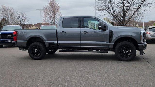 new 2026 Ford F-250 car, priced at $87,392