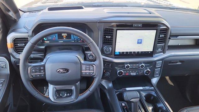 new 2025 Ford F-150 car, priced at $78,134