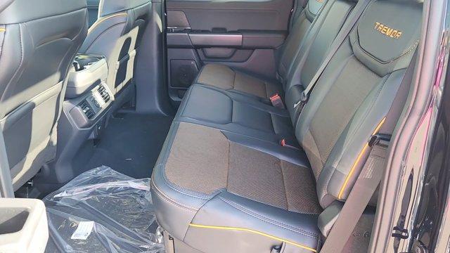 new 2025 Ford F-150 car, priced at $78,134