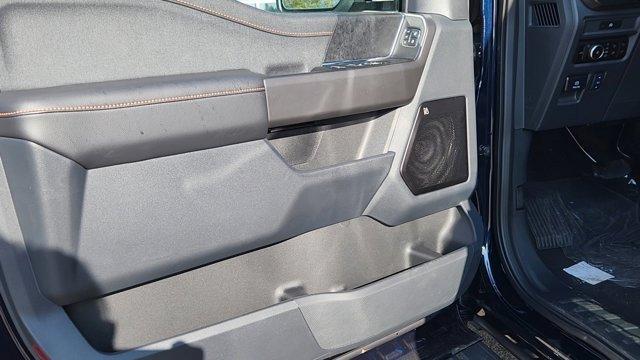new 2025 Ford F-150 car, priced at $78,134