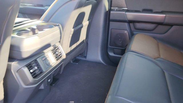 new 2025 Ford F-150 car, priced at $78,134