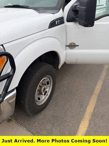 used 2015 Ford F-250 car, priced at $20,266