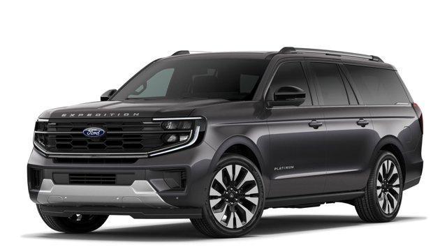 new 2026 Ford Expedition Max car, priced at $82,076