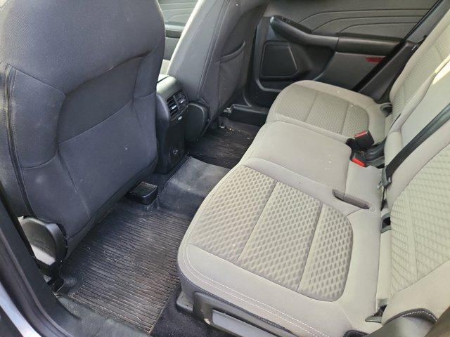 used 2022 Ford Escape car, priced at $20,401