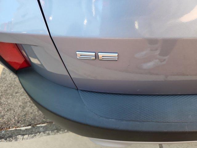 used 2022 Ford Escape car, priced at $20,401