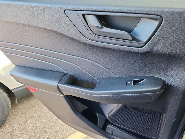 used 2022 Ford Escape car, priced at $20,401