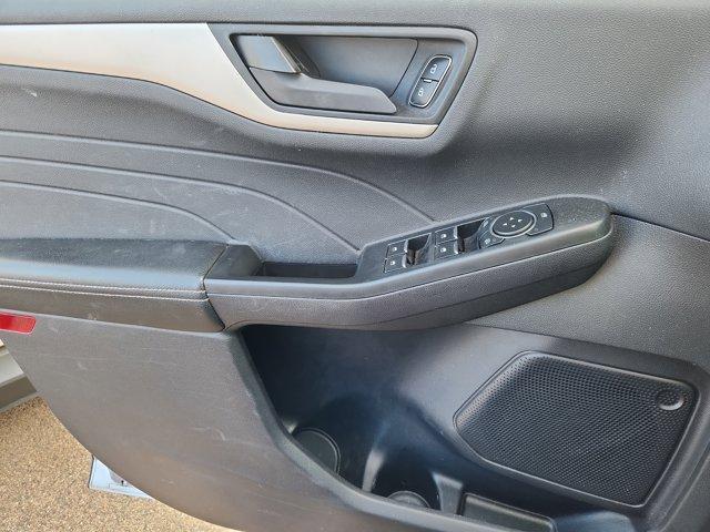 used 2022 Ford Escape car, priced at $20,401