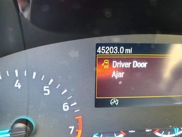 used 2022 Ford Escape car, priced at $20,401