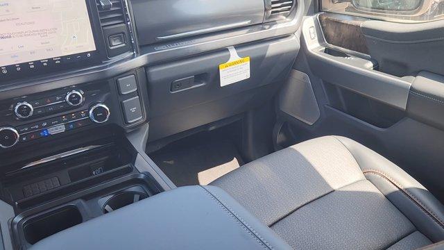 new 2026 Ford F-250 car, priced at $81,784