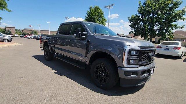 new 2026 Ford F-250 car, priced at $81,784