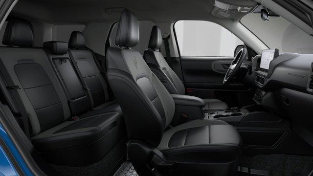 new 2026 Ford Bronco Sport car, priced at $37,318