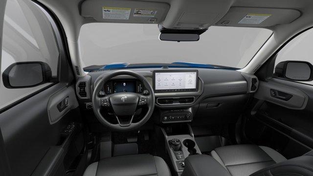 new 2026 Ford Bronco Sport car, priced at $37,318