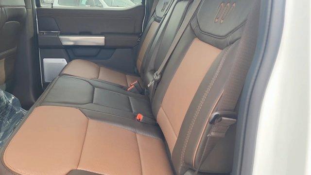 new 2026 Ford F-250 car, priced at $95,044