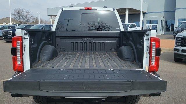 new 2026 Ford F-250 car, priced at $95,044