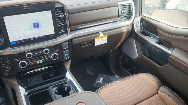 new 2026 Ford F-250 car, priced at $95,044