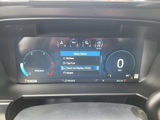 new 2026 Ford F-250 car, priced at $95,044