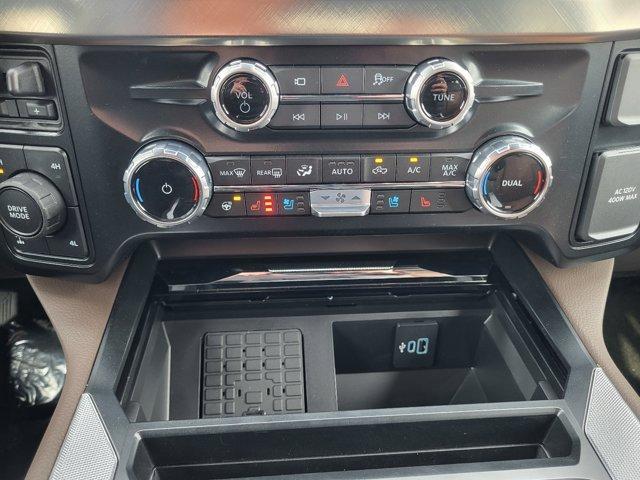 new 2026 Ford F-250 car, priced at $95,044