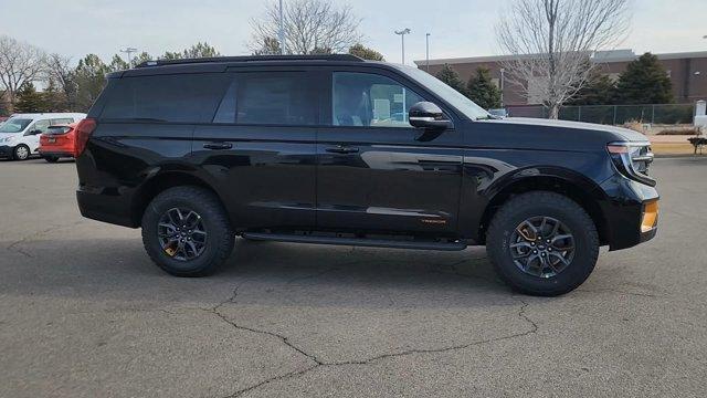 new 2026 Ford Expedition car, priced at $82,274