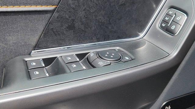 new 2025 Ford F-150 car, priced at $75,501