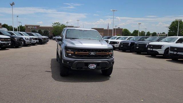 new 2025 Ford F-150 car, priced at $75,501