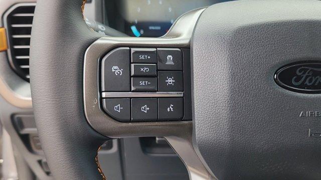 new 2025 Ford F-150 car, priced at $75,501