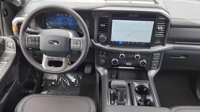 new 2025 Ford F-150 car, priced at $75,501