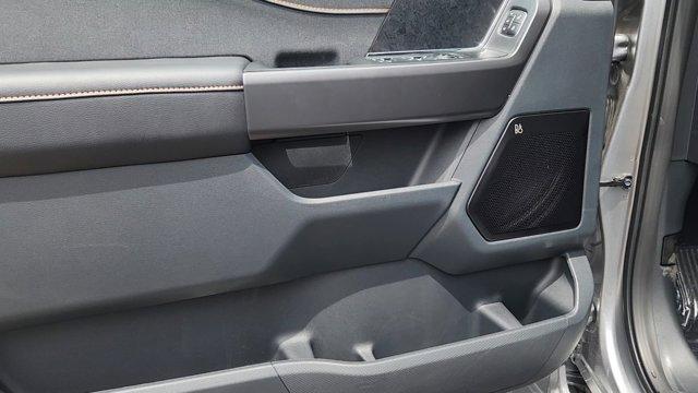 new 2025 Ford F-150 car, priced at $75,501