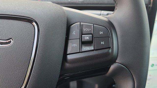 new 2025 Ford Mustang Mach-E car, priced at $45,858