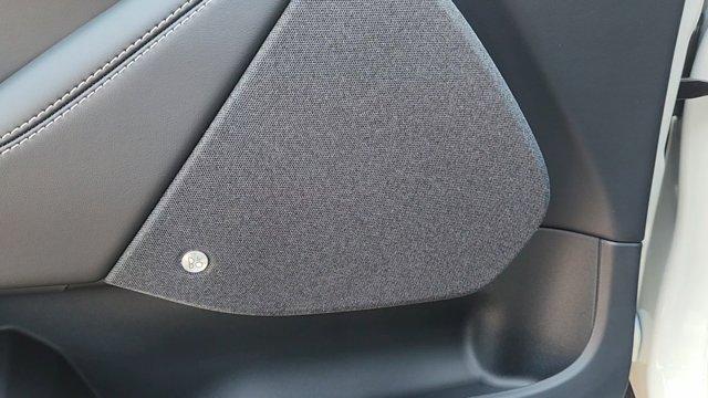 new 2025 Ford Mustang Mach-E car, priced at $45,858