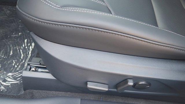 new 2025 Ford Mustang Mach-E car, priced at $45,858