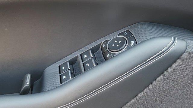 new 2025 Ford Mustang Mach-E car, priced at $45,858