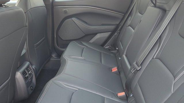 new 2025 Ford Mustang Mach-E car, priced at $45,858