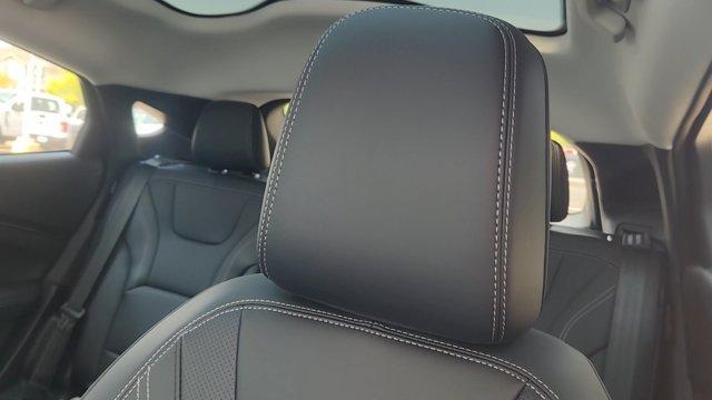 new 2025 Ford Mustang Mach-E car, priced at $45,858