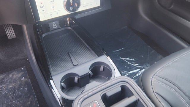 new 2025 Ford Mustang Mach-E car, priced at $45,858