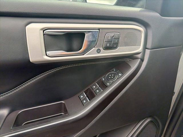 used 2020 Ford Explorer car, priced at $32,682