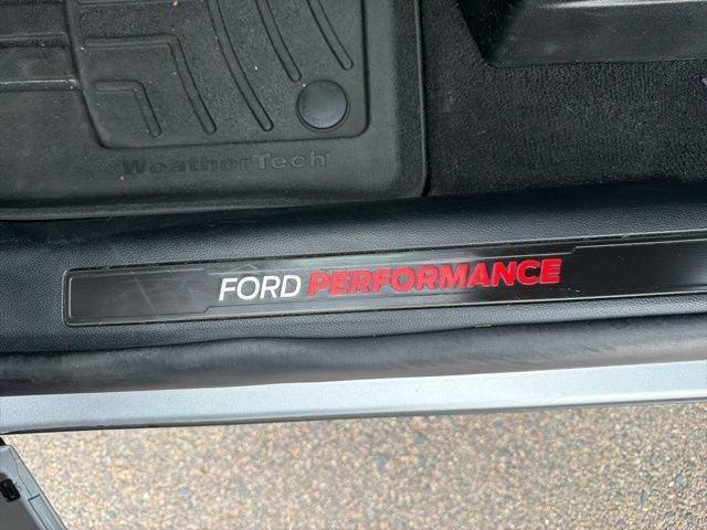 used 2020 Ford Explorer car, priced at $32,682